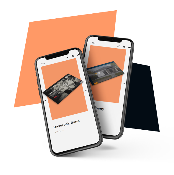 BoxFolio | Project, Portfolio and Image Slider Plugin - 1