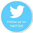 Follow us on Twitter