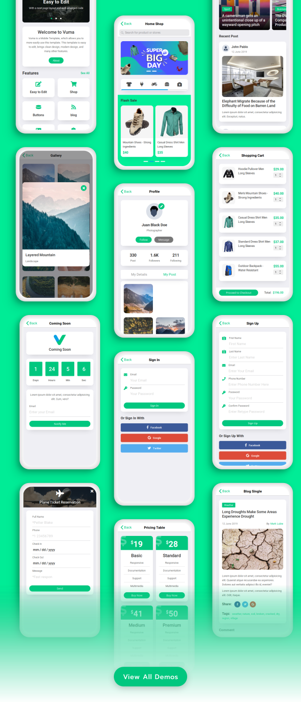 vuma