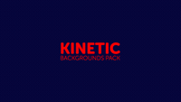 Kinetic Backgrounds Pack - 59