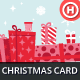 Illustrated Christmas Card - GraphicRiver Item for Sale