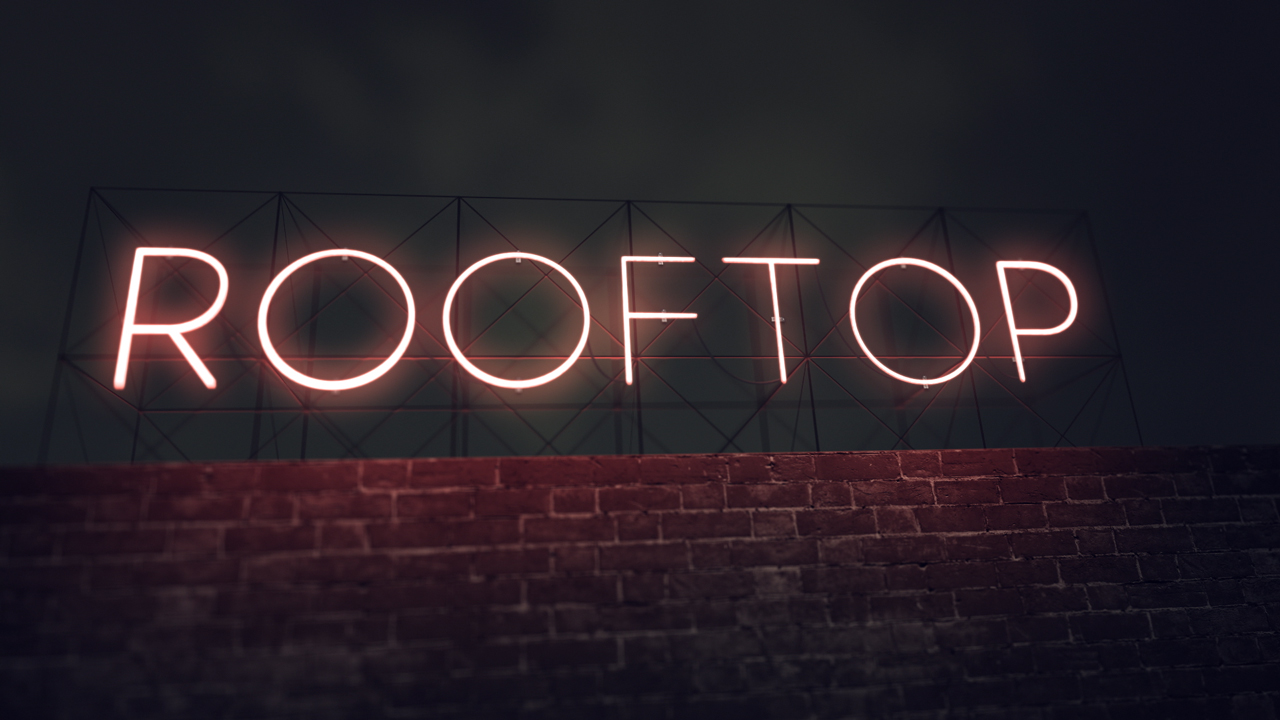 Download Neon Sign Kit by ThomasKovar | VideoHive