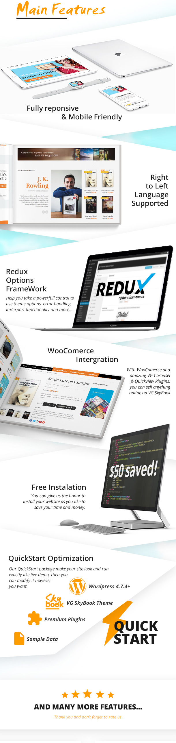 VG Skybook - WooCommerce Theme For Book Store - 18