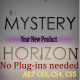 Mystery Horizon Project