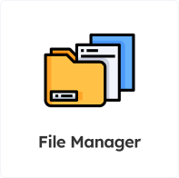 react admin template