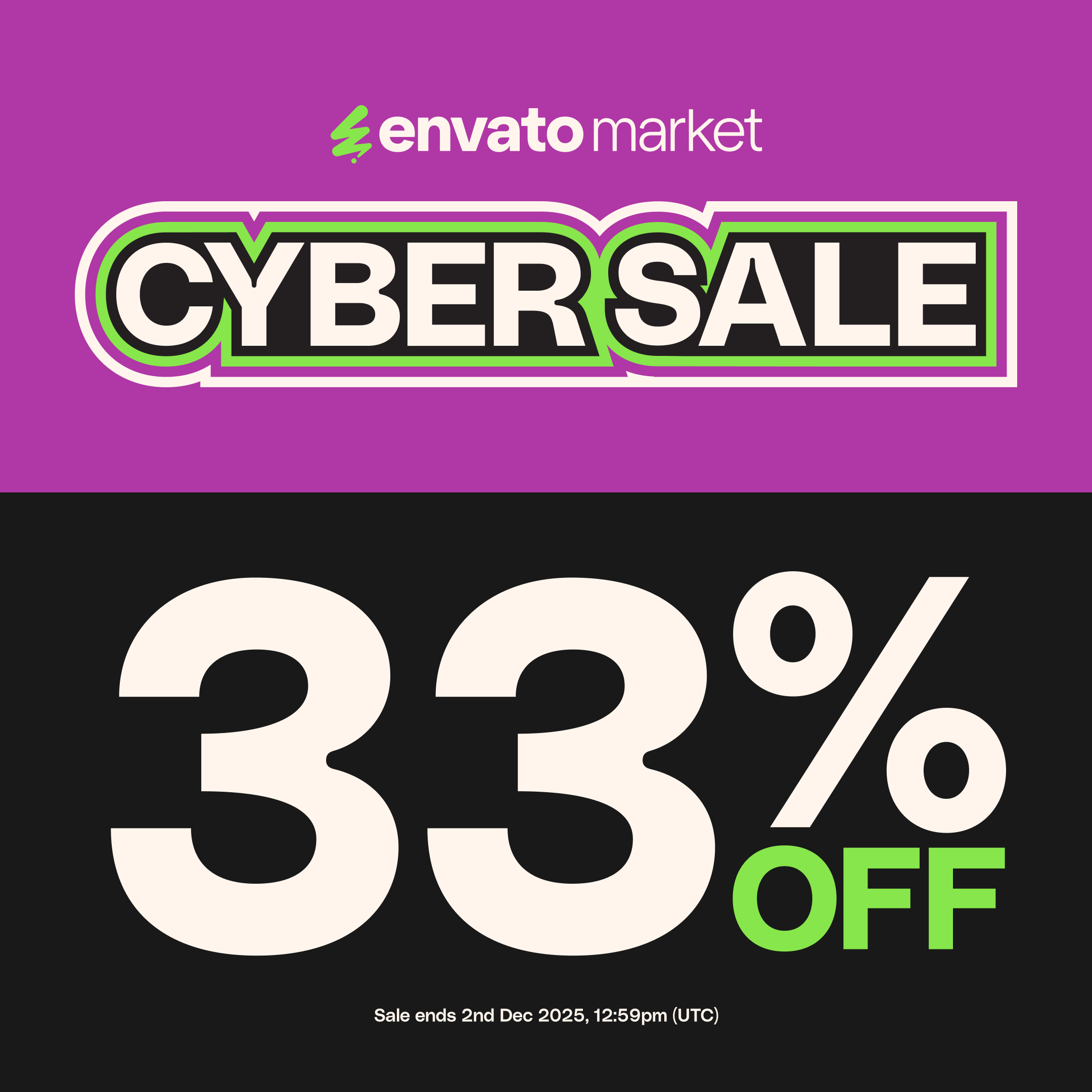 OceanThemes Black Friday