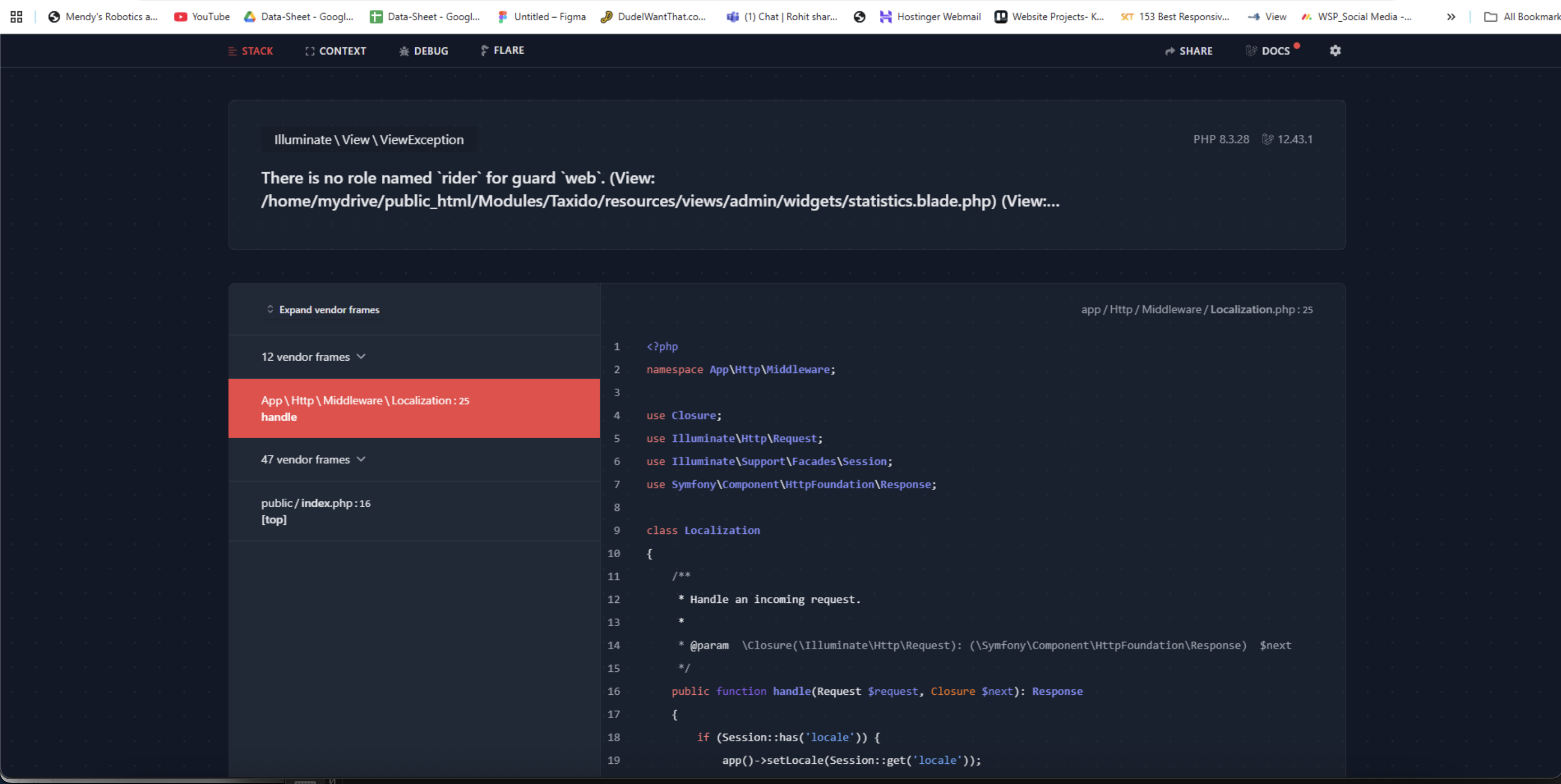 Lightshot screenshot