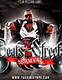 Beats For The Streets - Mixtape / CD Cover