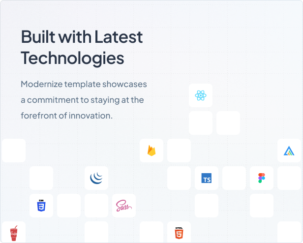 Modernize Bootstrap 5 & React MUI Admin Dashboard - 6