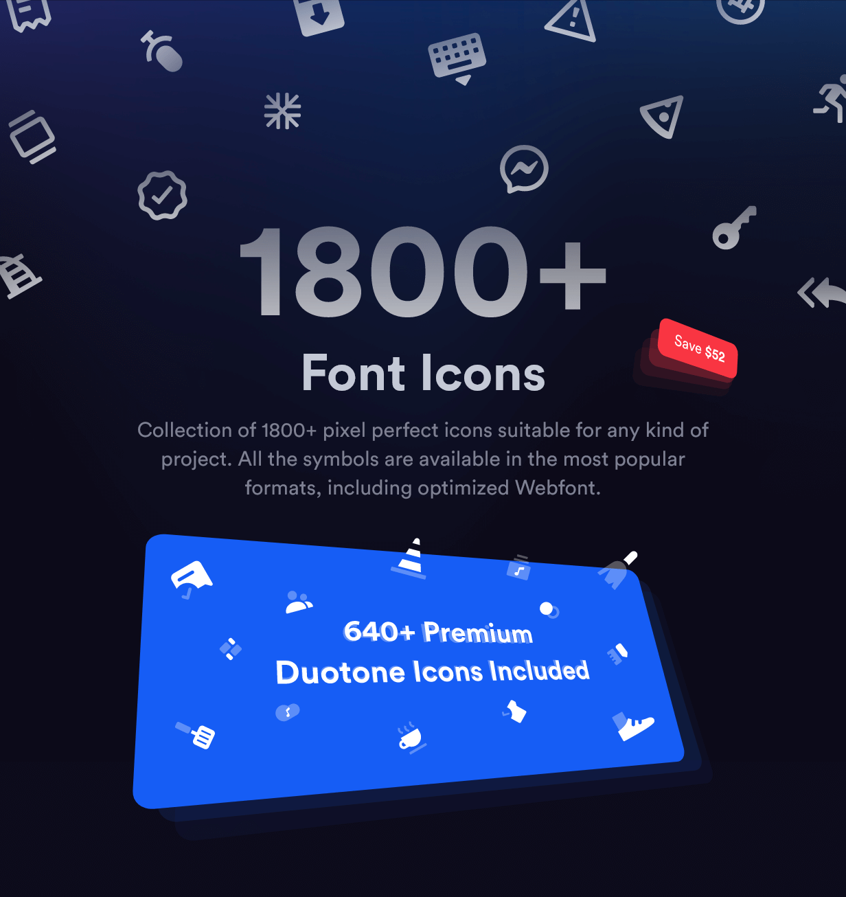 Rakon – Creative Multipurpose Landing Page HTML5 Template - 11