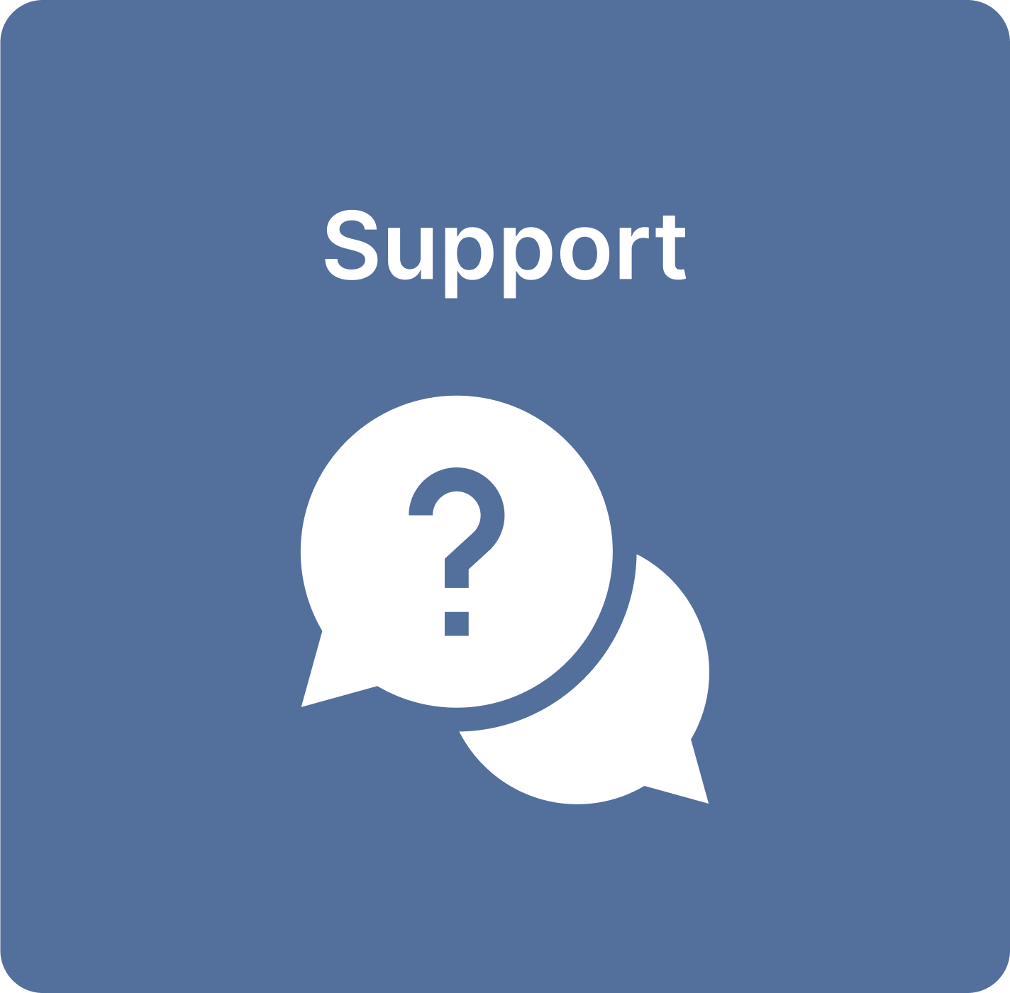 Gameplex Support