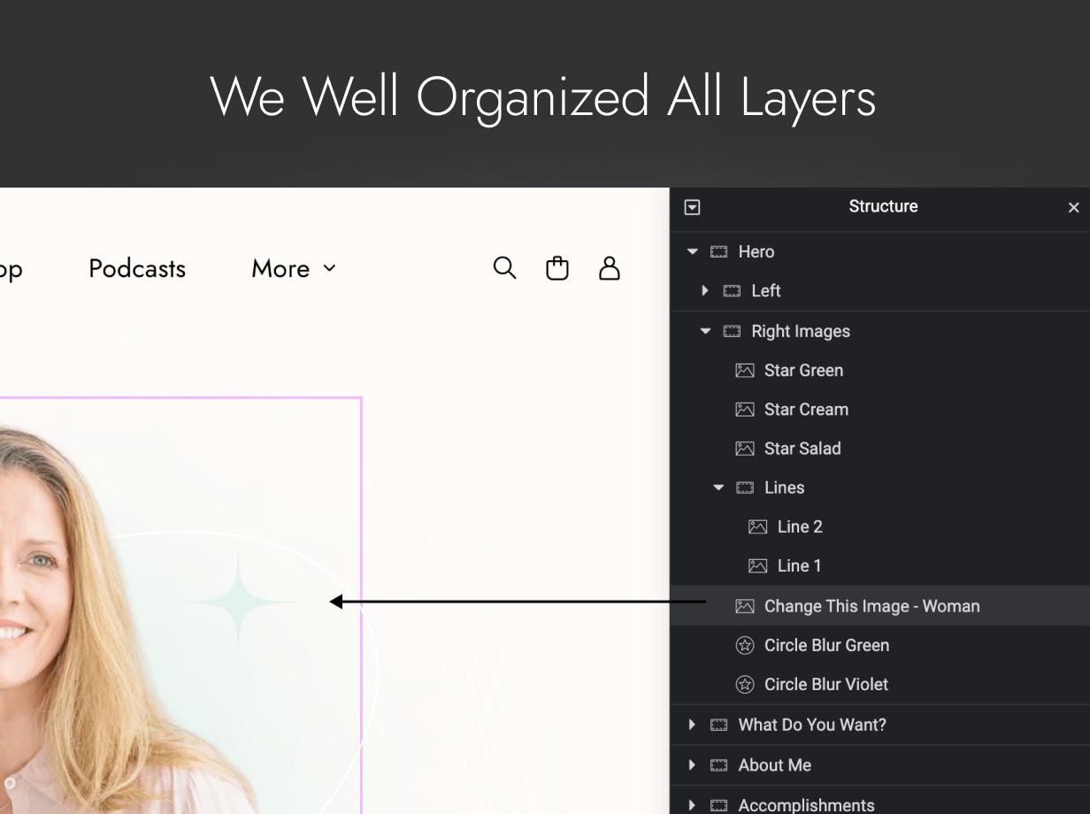 LifeShine - Coaching Online Courses WordPress Theme