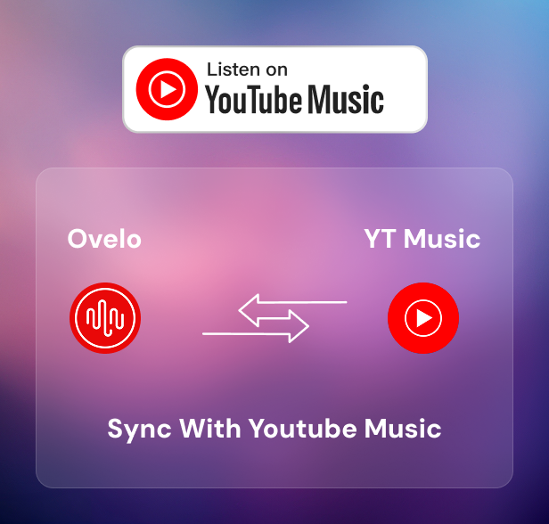 Yt Music Listen To Playlist Offline Ovelo – Ad-Free Music Player