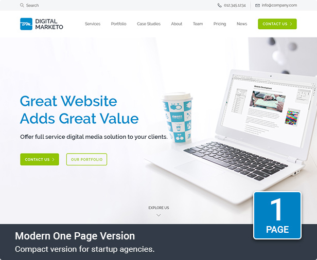 Woocommerce Themes