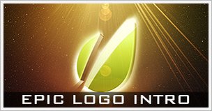Epic Logo Intro
