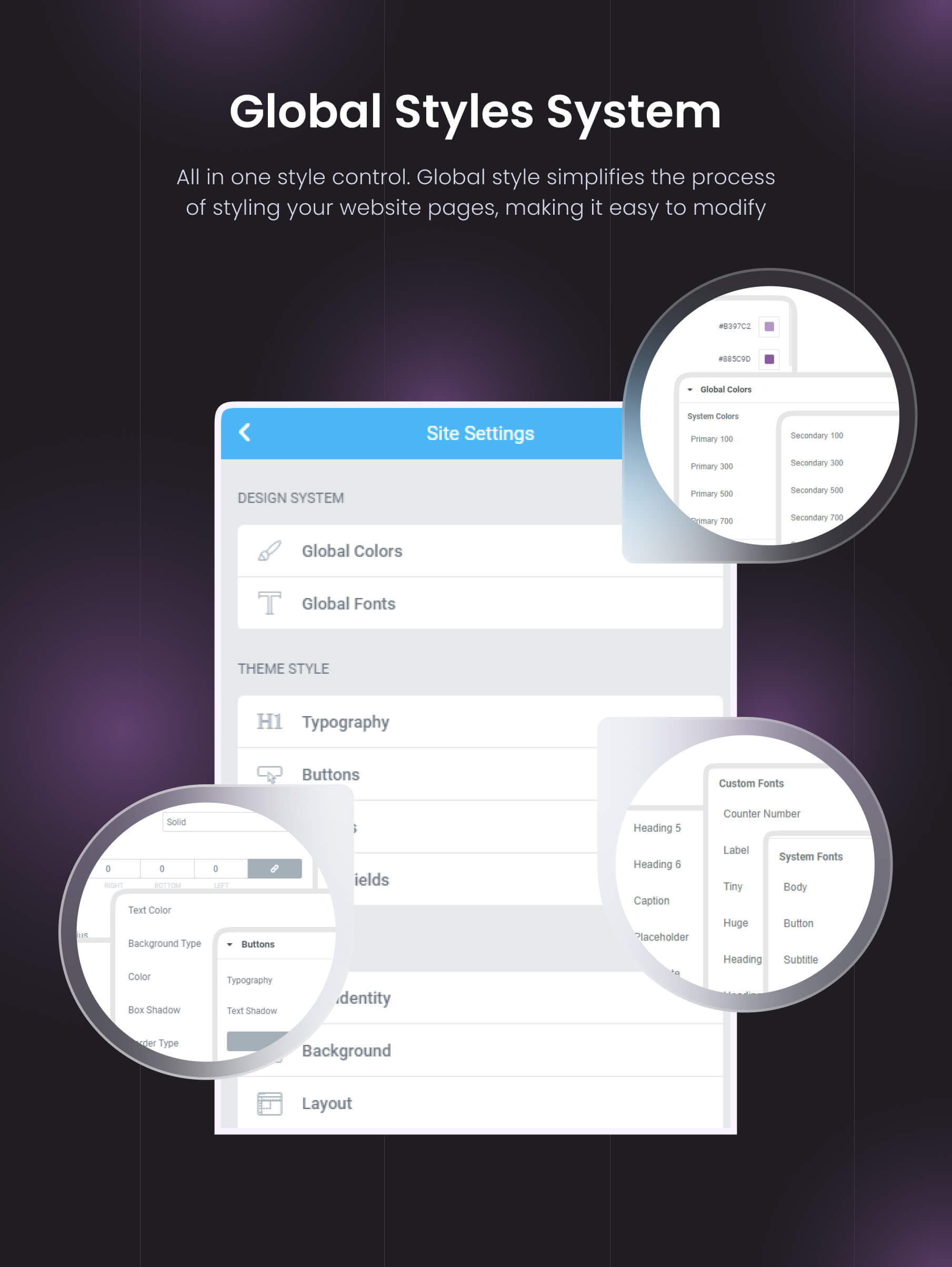 Cuthair - Barbershop & Hairdresser Elementor Pro Template Kit - 7