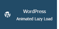 Animate Lazy Load WordPress Plugin