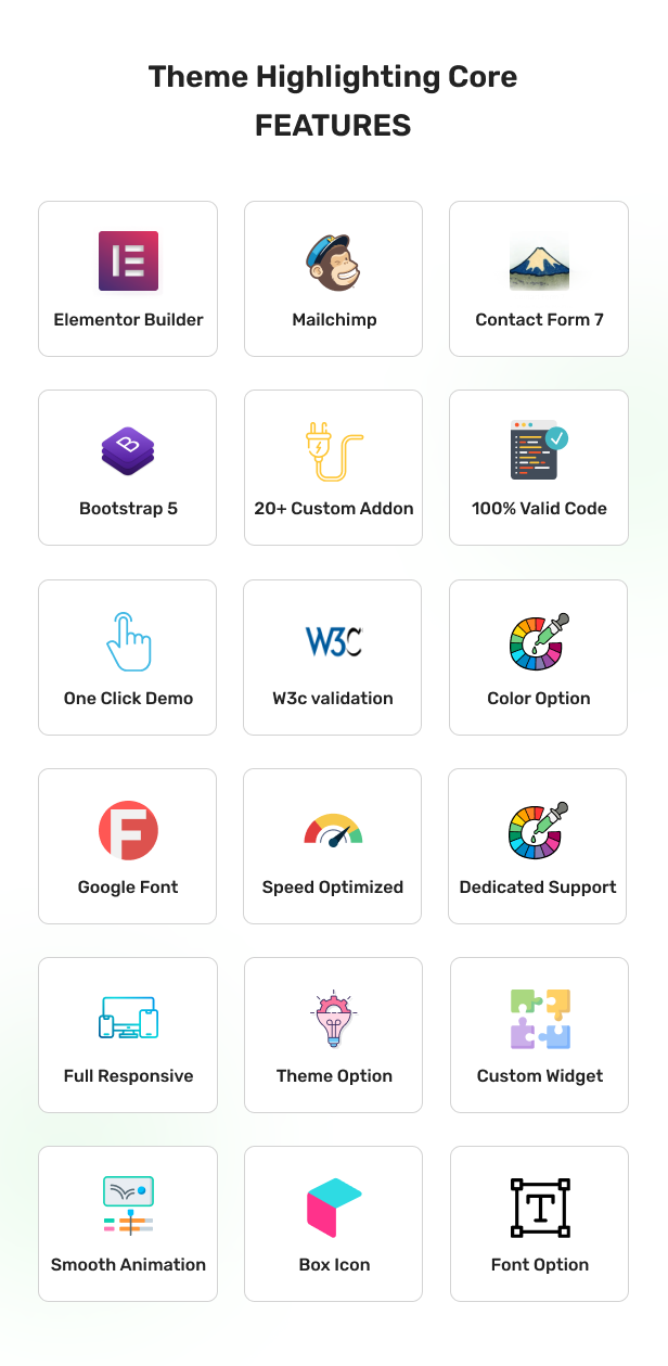 Zenfy - Software, SaaS & Digital Agency WordPress Theme