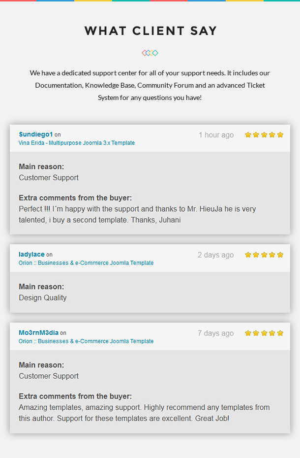 Vina Moxii - Responsive Fashion VirtueMart Template - 8