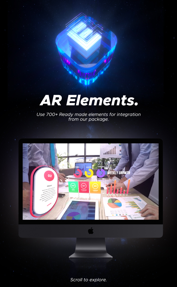 ar tools after effects free download