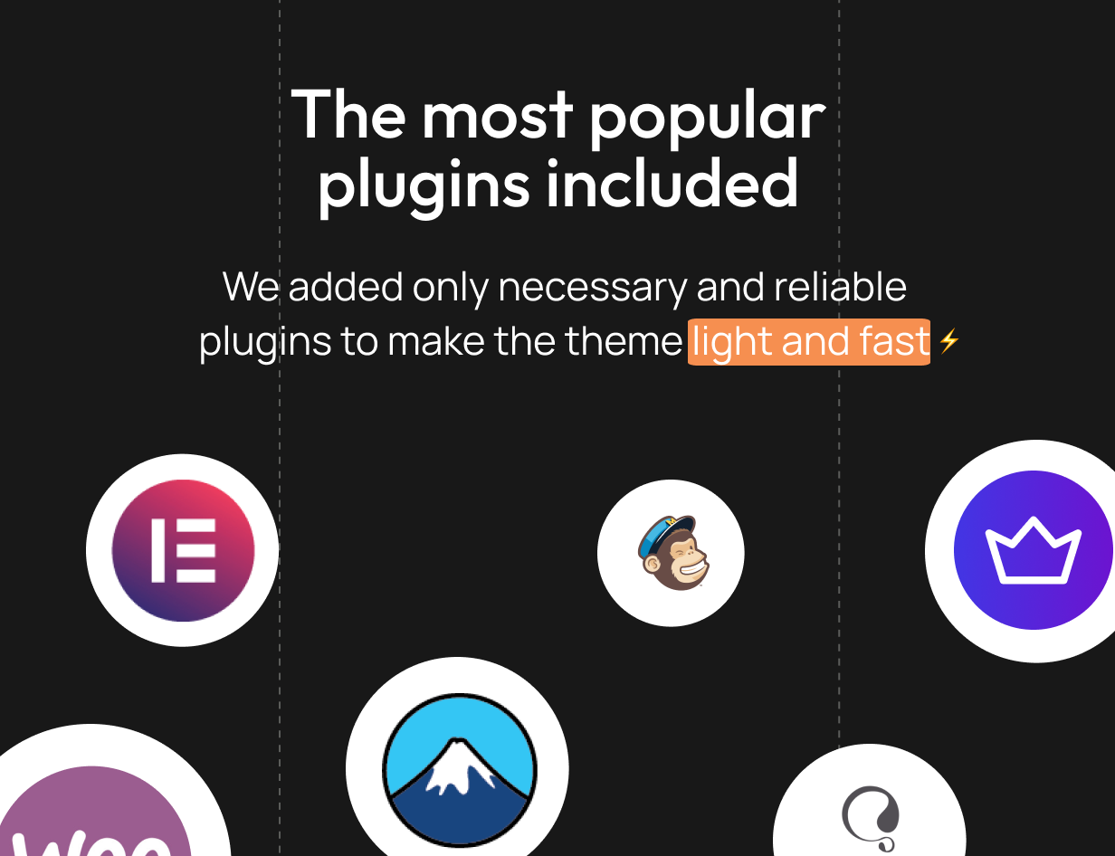 Brickzone - Construction WordPress Theme