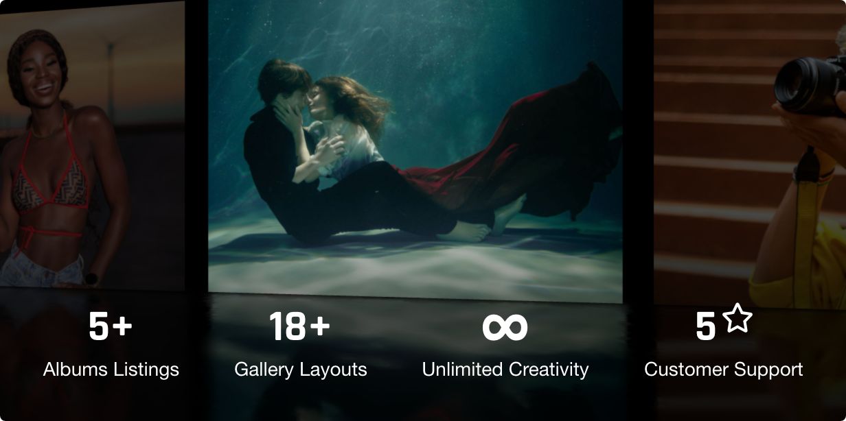 Anita Creative Photography