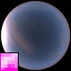 PureLIGHT HDRi 010 - Dusk Light Clouds - 3DOcean Item for Sale