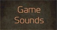 Game Sounds Banner