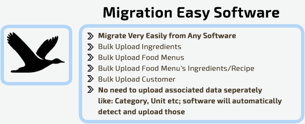 iRestora PLUS - Next Gen Restaurant POS - 11