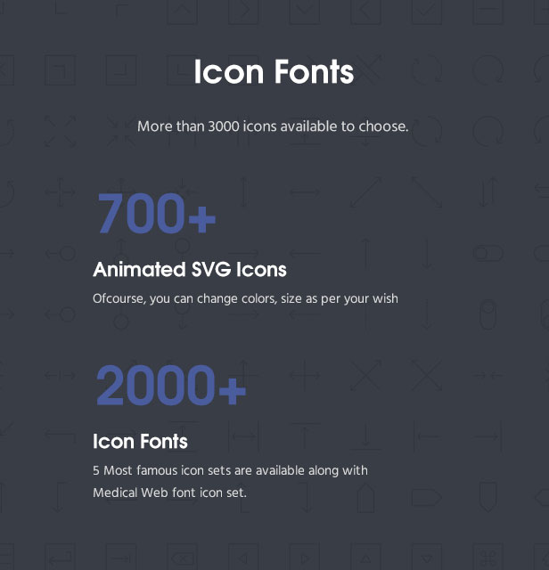 Fortun | Multi-Concept WordPress Theme - 8