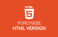 WeThink - Modern Bootstrap HTML template