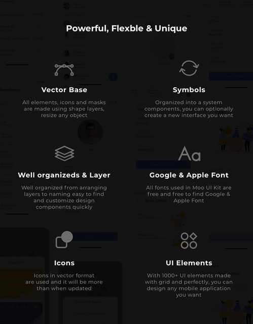 Feature-List