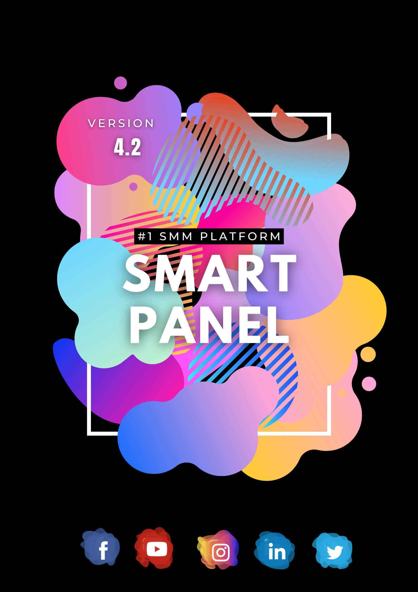 SmartPanel - Intro 1