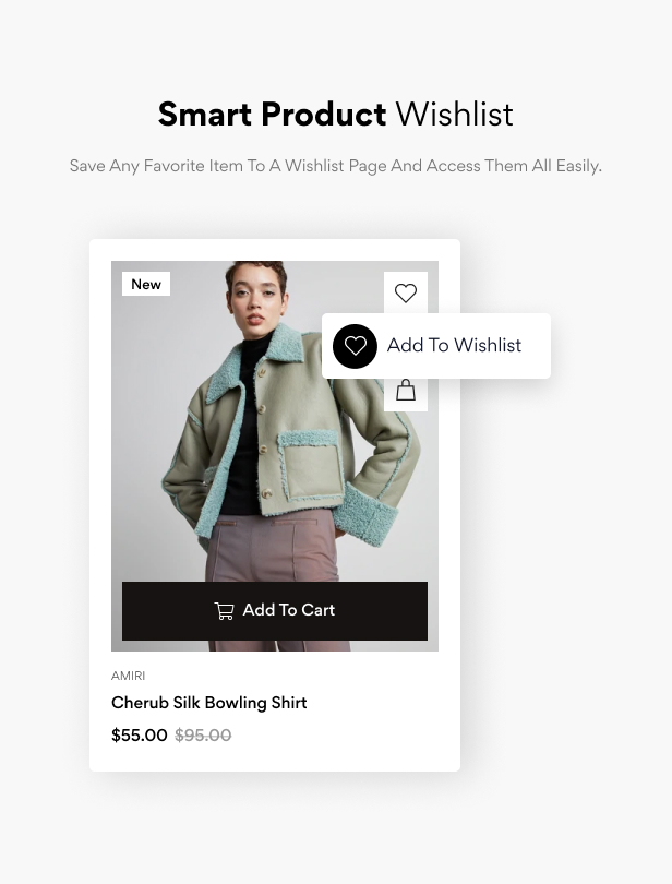 Tritmix - Fashion Elementor WooCommerce Theme