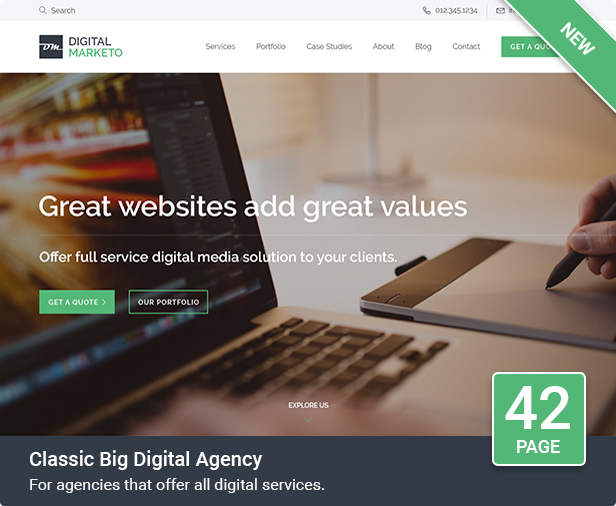 Woocommerce Themes