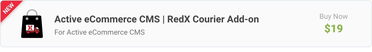 Active eCommerce CMS - 54