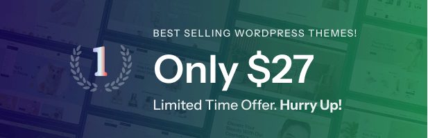 Anvogue - Multipurpose WooCommerce WordPress Theme