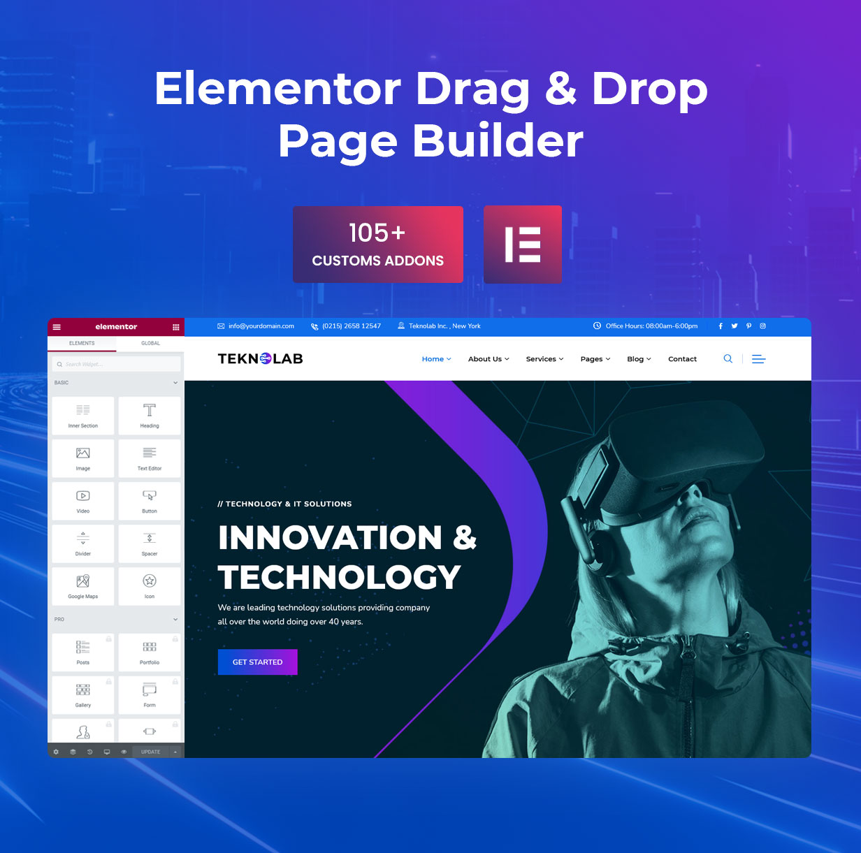 Woocommerce Themes