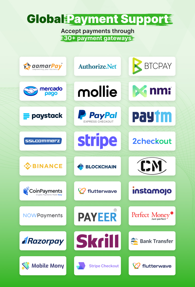 Olance - Global Freelancing Marketplace - 15
