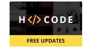 H-Code v2.0.6-响应式和多用途WordPress主题