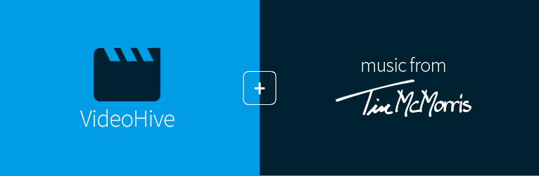 VideoHive Trusts Tim McMorris You Should too