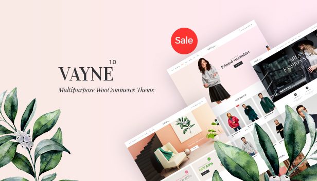 Zuka - Clean, Minimal WooCommerce Theme - 3