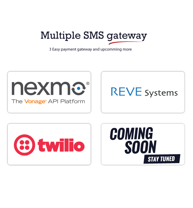 We Courier SAAS - Multi-Tenancy courier and logistics management - merchant, delivery app with admin - 26