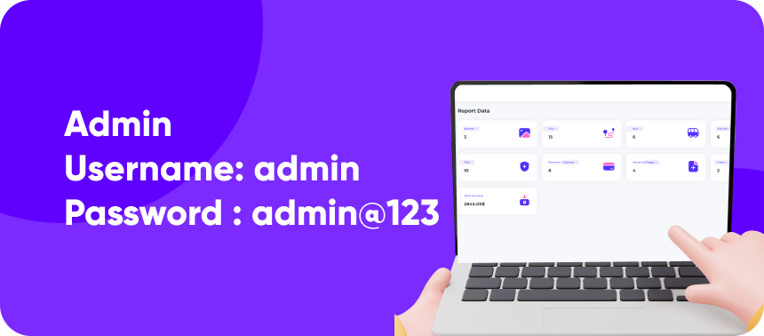 Zigzagbus - Online Bus Ticket Booking App | Bus Reservation System | RedBus Clone Complete Solution - 7