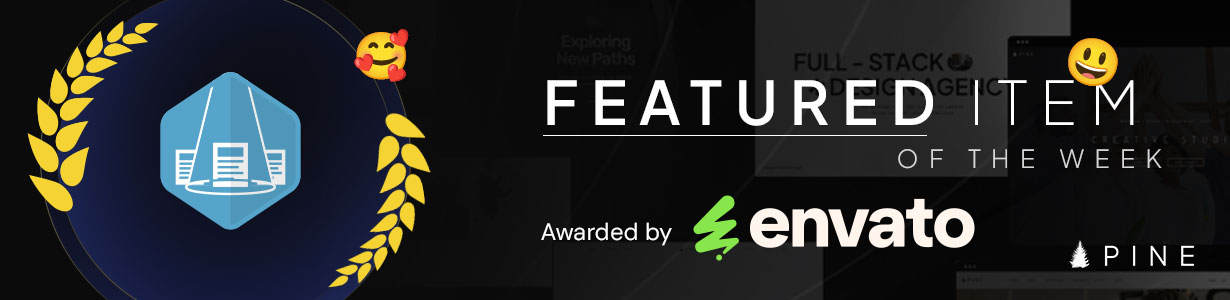 Laszlo - Creative Agency & Portfolio Lottie WordPress Theme