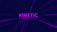 Kinetic Backgrounds Pack - 16
