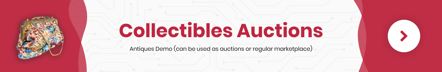 iBid - Multi Vendor Auctions WooCommerce Theme - 4