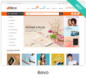 Digital - Responsive Magento 2 Shopping Theme - 7