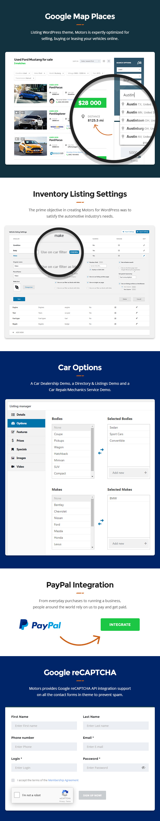 Motorsv4.9.0电机-汽车，汽车，车辆，轮船经销权