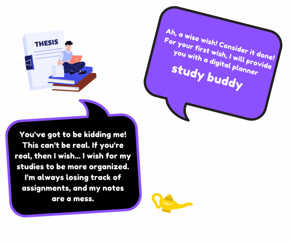 StudyBuddy SaaS - Collaborative Student Productivity Tool - 3